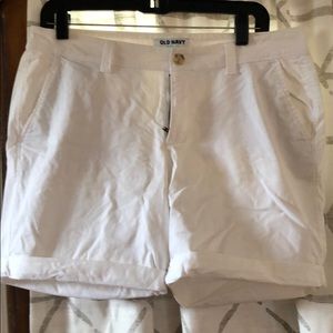Old Navy Ladies Shorts